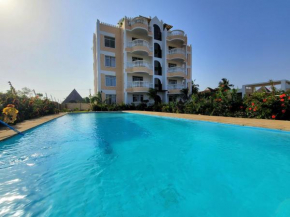 Galu Suites Diani Beach